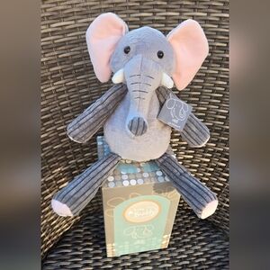 NEW Scentsy Ollie The Elephant Buddy